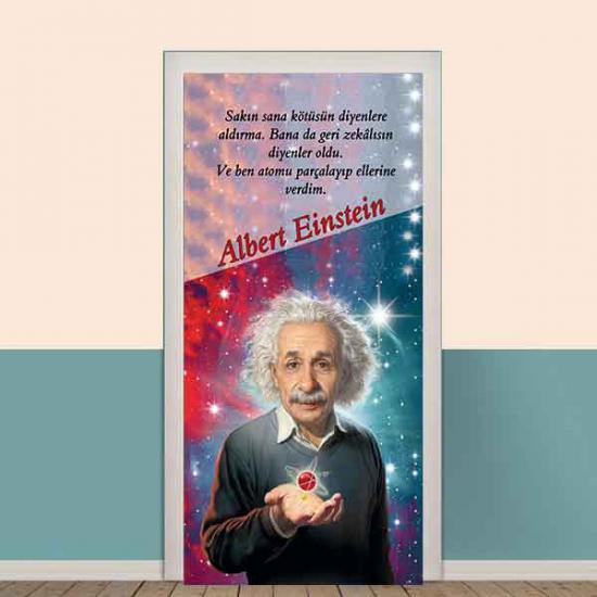 Einstein%20kapı%20giydirme