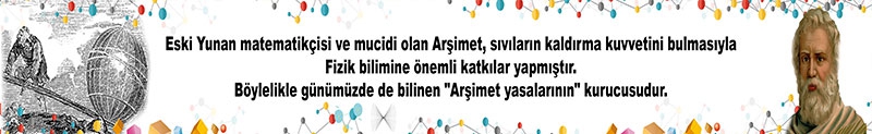 Arşimet