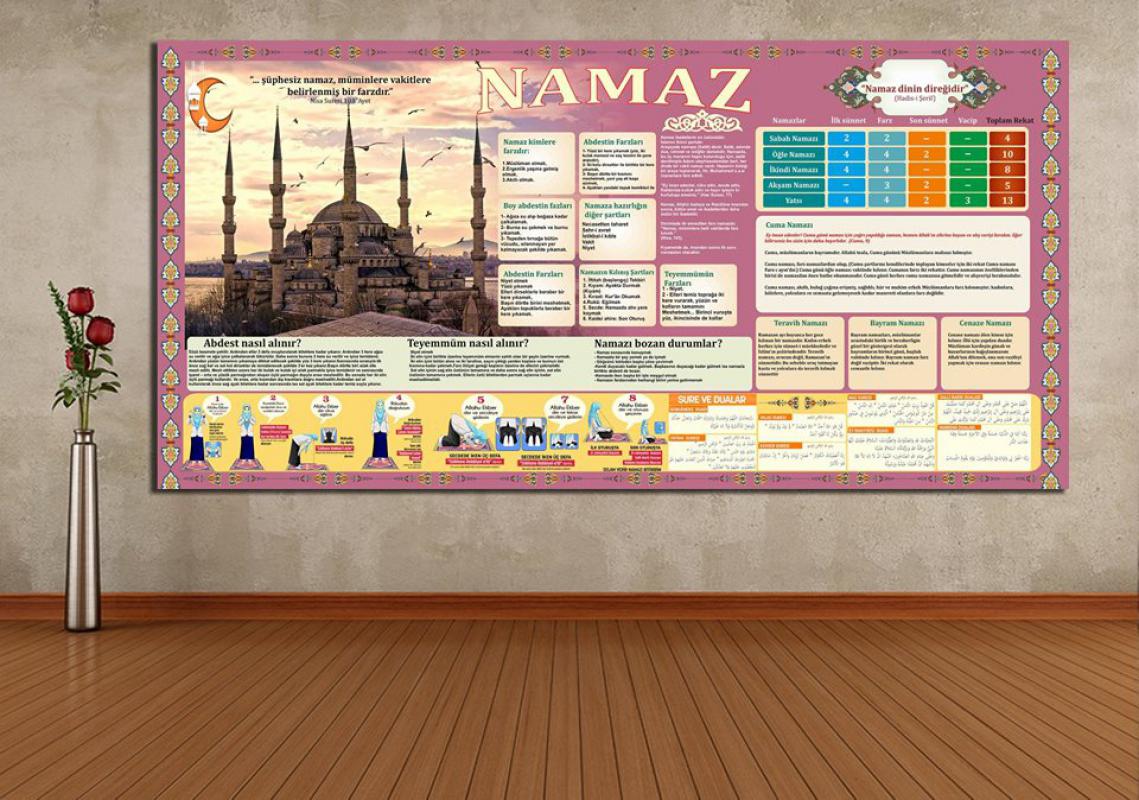 Bayan%20%20Namaz%20posteri