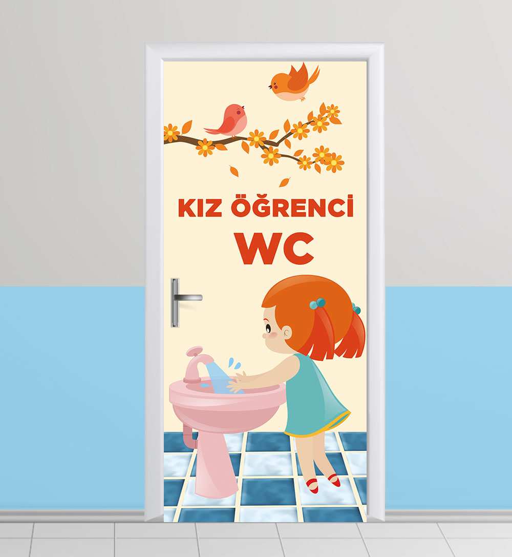 Kız%20öğrenci%20wc%20kapı%20giydirme