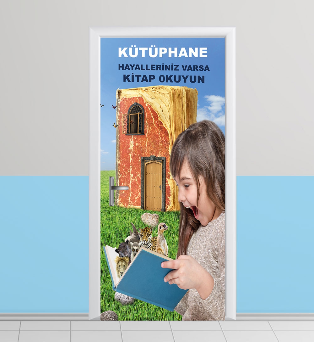 Kütüphane%20kapı%20giydirme