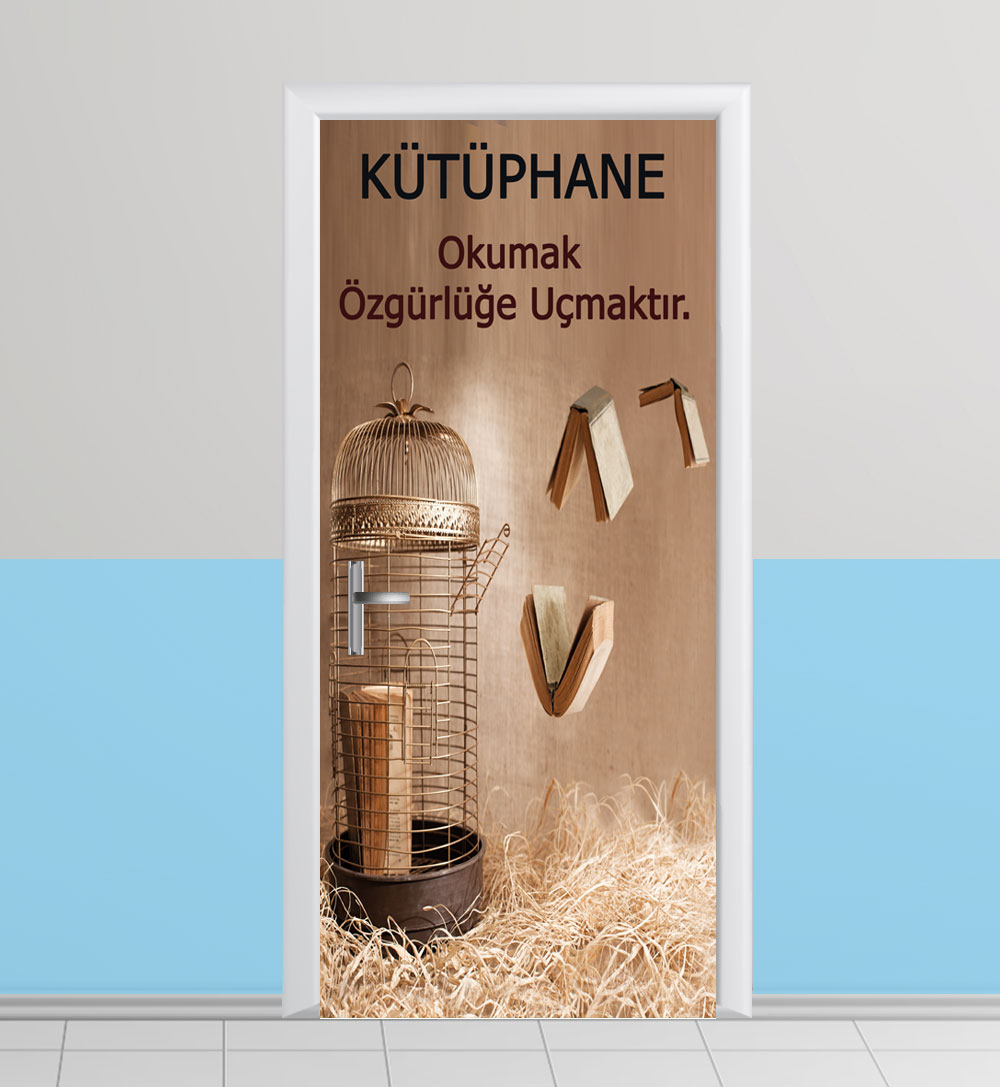 Kütüphane%20kapı%20giydirme