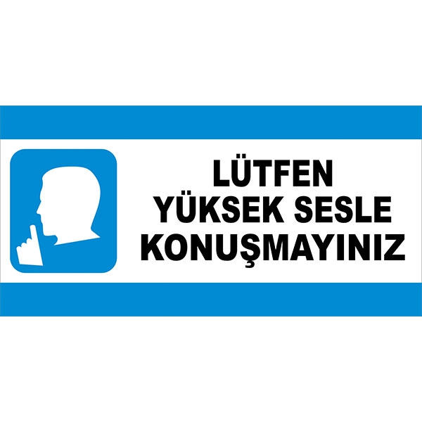 Yüksek%20seske%20konuşmayınız