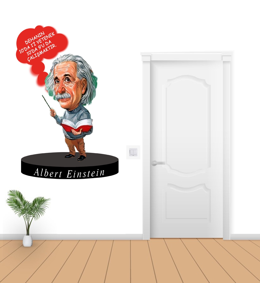 Albert%20Einstein%20Sticker