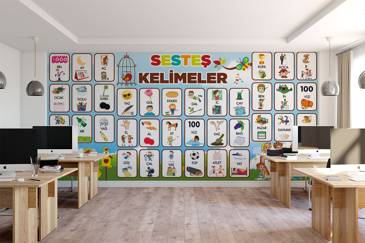 Sesteş%20Kelimeler