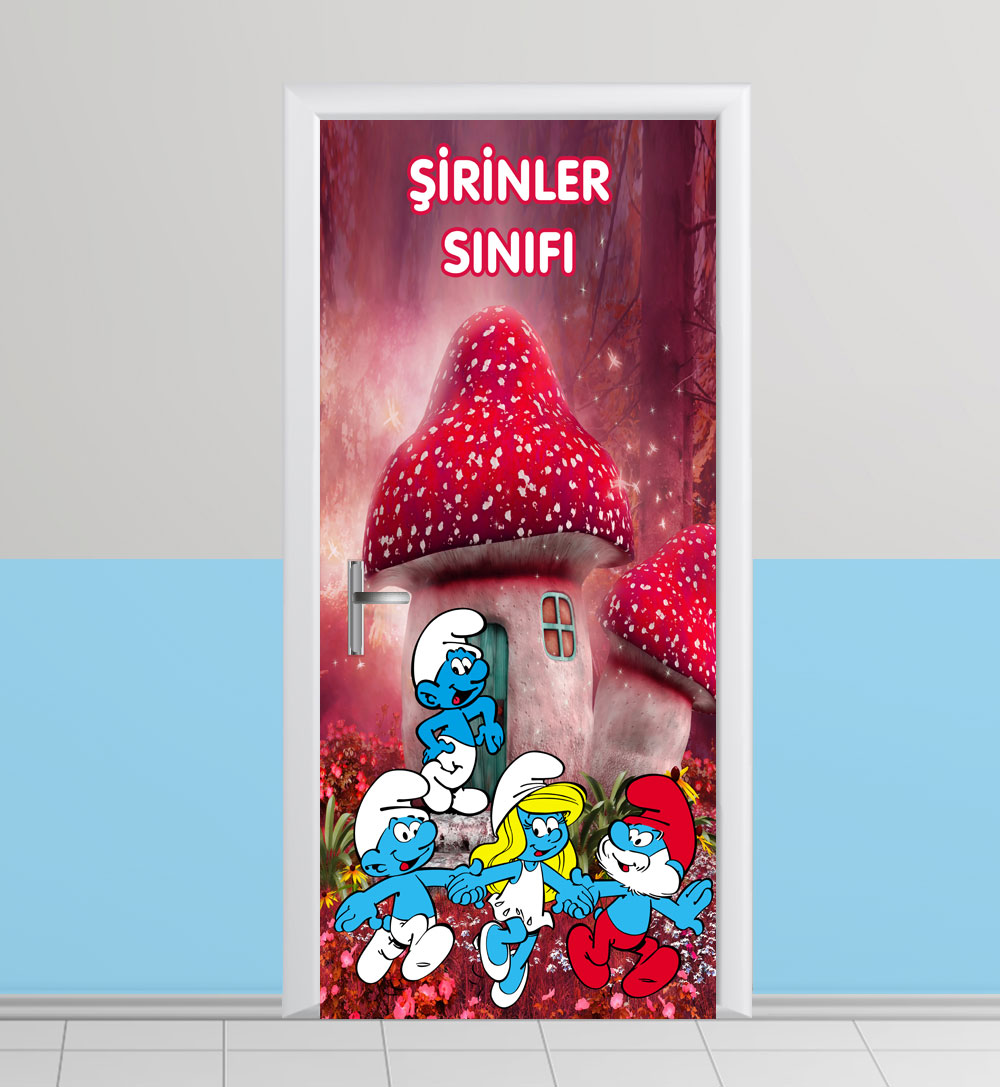 Şirinler%20sınıfı