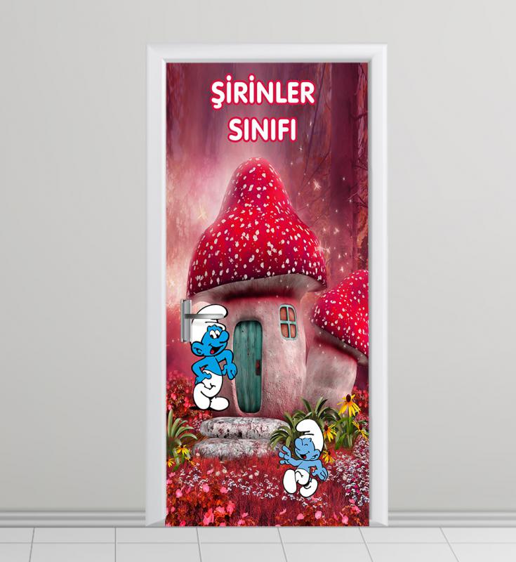 Şirinler%20sınıfı