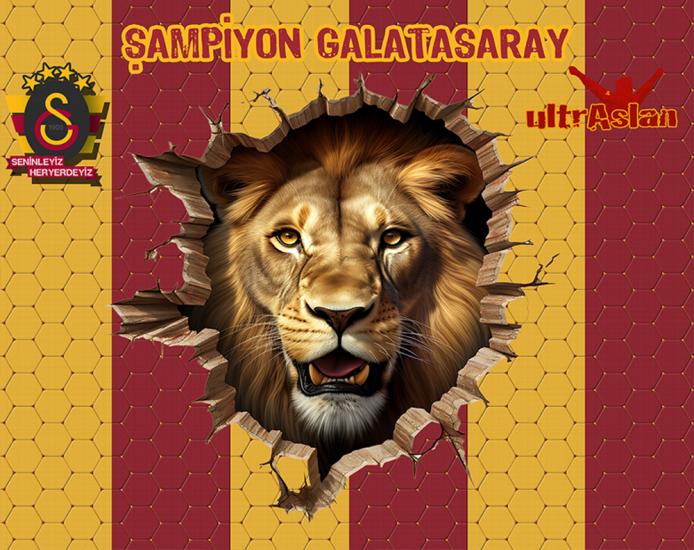 galatasaray duvar kağıdı modelleri