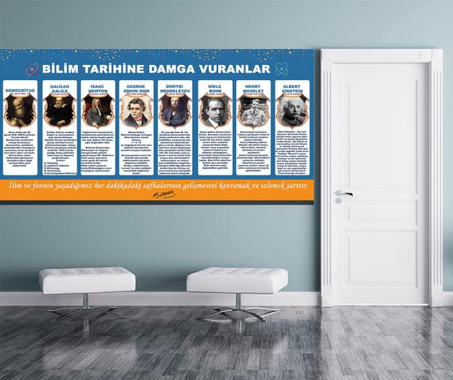 fizik posteri, kimya posteri, ilkokul kapı giydirme, ilkokul posterleri, anaokul duvar giydirme, kütüphane duvar giydirme, kütüphane posteri, tasarım beceri atölyesi kurma