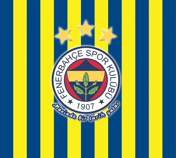 Fenerbahçe çocuk odası