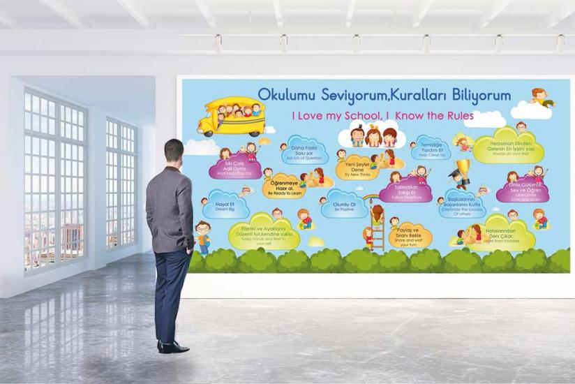 ilkokul posterleri, ilkokul afişleri, ilkokul duvar giydirme, ilkokul kapı giydirme, ilkokul kiriş yazıları, ilkokul etkinlikleri, ilkokul öğretmenleri, ilkokullar