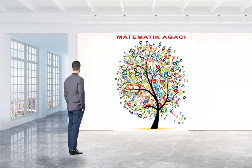 matematik posterleri, matematik sokağı, matematik laboratuvarı, matematik kapı giydirme, matematik kapı kaplama, matematik sınıfı, ünlü matematikçiler, ünlü matematikçiler posteri, türk matematikçiler