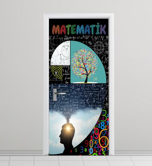 matematik posterleri, matematik sokağı, matematik laboratuvarı, matematik kapı giydirme, matematik kapı kaplama, matematik sınıfı, ünlü matematikçiler, ünlü matematikçiler posteri, türk matematikçiler