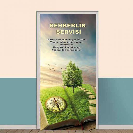 rehberlikkapı giydirme, rehberlik posteri,rehberlik ve psikolojik danoşma, okul rehberlik servisi, rehberlik servisi kapı giydirme, imam hatip rehberlik